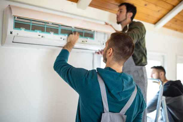 Best Affordable HVAC services  in Westchester, FL
