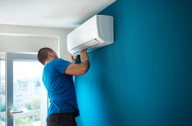 AC installation near me in Westchester, FL