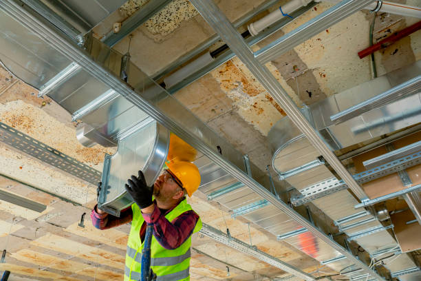 HVAC troubleshooting in Westchester, FL