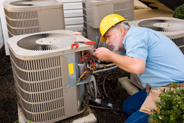 Best Affordable HVAC services  in Westchester, FL